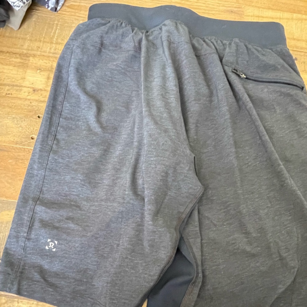 Lululemon Mens Shorts